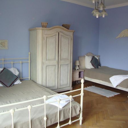 Belle Epoque Bed & Breakfast Poznan Ngoại thất bức ảnh