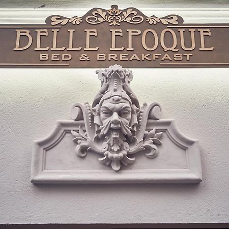 Belle Epoque Bed & Breakfast Poznan Ngoại thất bức ảnh