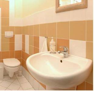 Belle Epoque Bed & Breakfast Poznan Ngoại thất bức ảnh