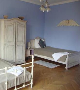 Belle Epoque Bed & Breakfast Poznan Ngoại thất bức ảnh