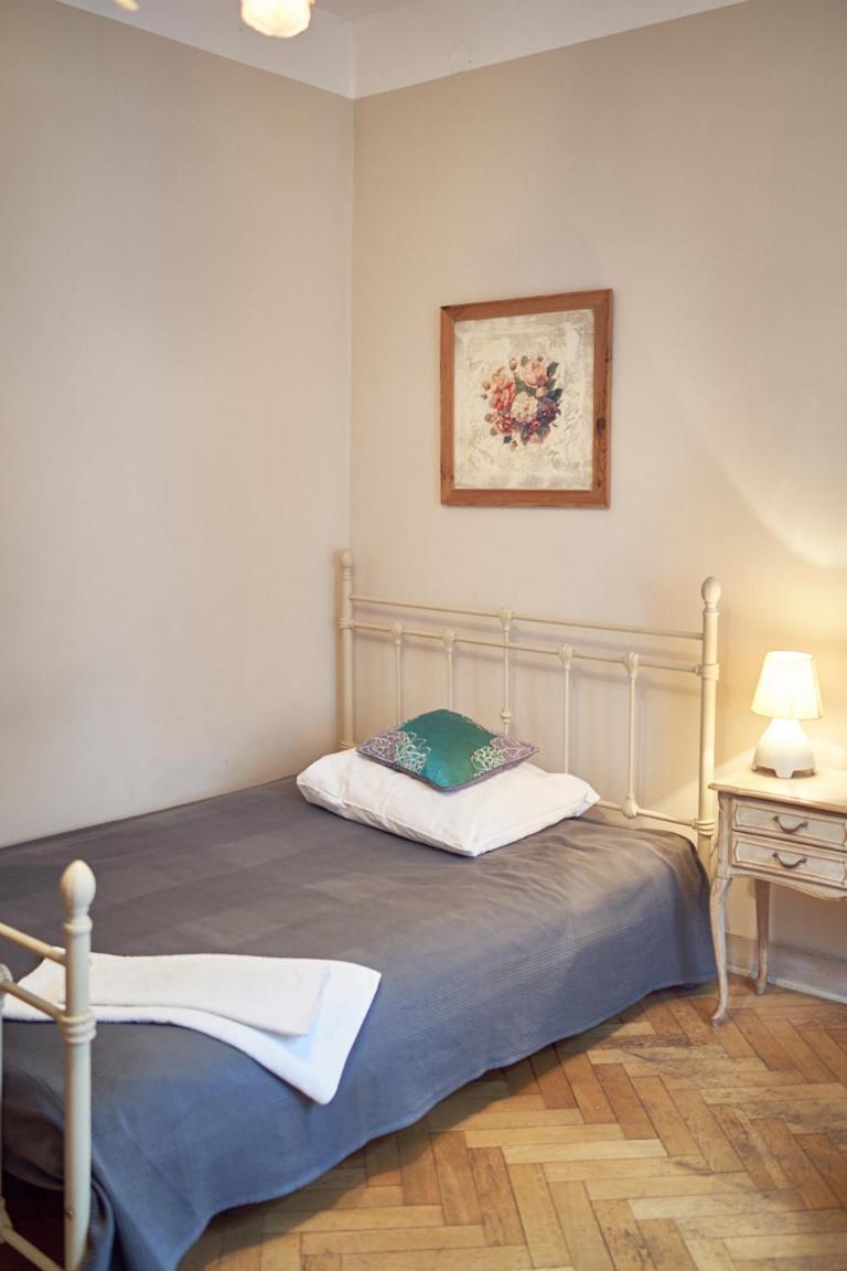 Belle Epoque Bed & Breakfast Poznan Ngoại thất bức ảnh
