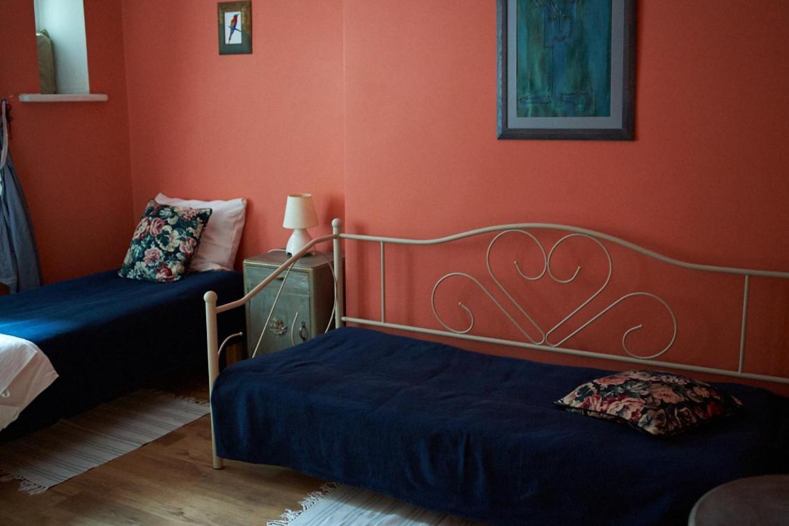 Belle Epoque Bed & Breakfast Poznan Ngoại thất bức ảnh