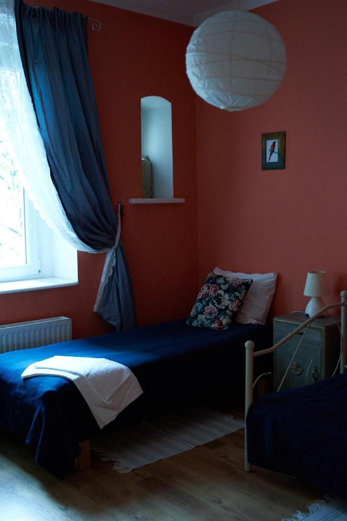 Belle Epoque Bed & Breakfast Poznan Ngoại thất bức ảnh